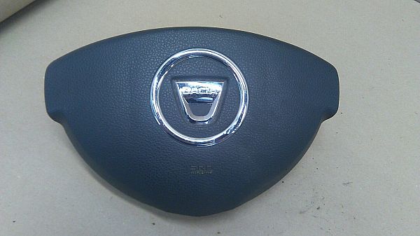 Airbag komplet DACIA SANDERO II