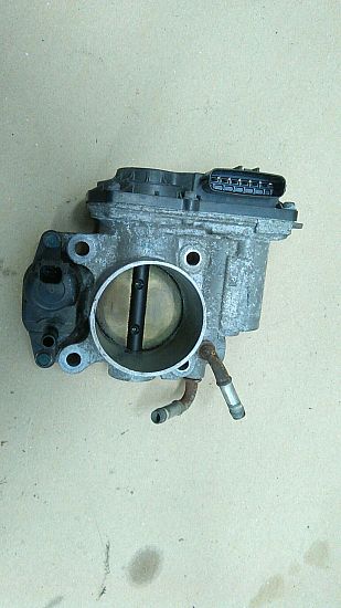 Spjældhus HONDA