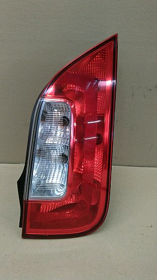 Baglygte SKODA CITIGO