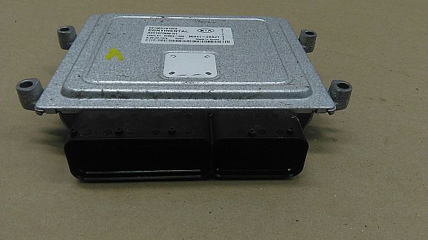 Automatic gear - eletronic box KIA