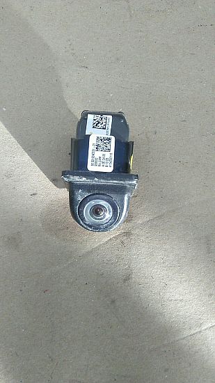 caméra de recul BMW 5 Touring (F11)