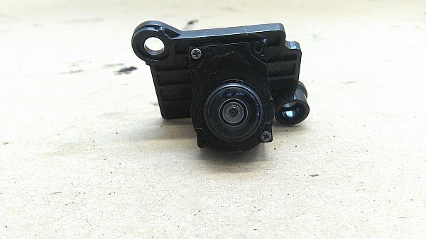 Rückfahrkamera RENAULT