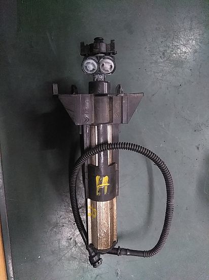 Scheinwerfer-Wischwasch-Motor CITROËN