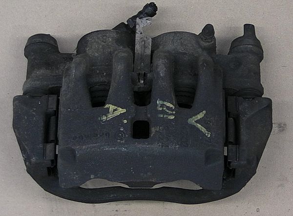 Bremsekalipper - ventilert - venstre - foran FIAT DUCATO Box (250_, 290_)