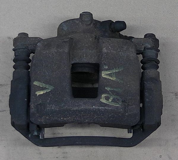 Bremsekaliber - venstre bag FIAT DUCATO Box (250_, 290_)