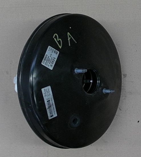 Bremseforstærker FIAT DUCATO Box (250_, 290_)