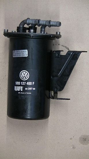 Brandstoffilter SKODA OCTAVIA III Combi (5E5, 5E6)