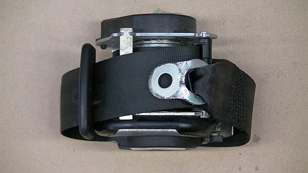 Belt strainer SKODA SUPERB II (3T4)