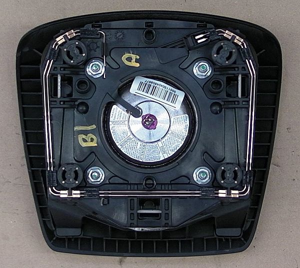 Airbag øvrig FIAT DUCATO Box (250_, 290_)