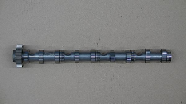 Camshaft
