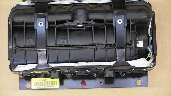 Airbag - complete CADILLAC BLS Wagon