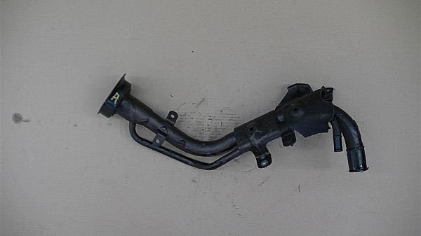 Brandstofpijp / Tankpijp MAZDA 2 (DL, DJ)