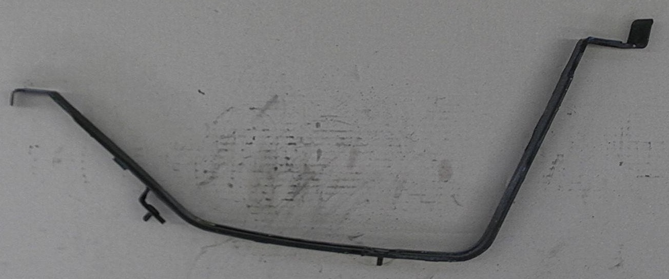 Tankband MAZDA 2 (DL, DJ)