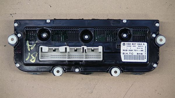 Varmeapparat panel(regulering) VW EOS (1F7, 1F8)