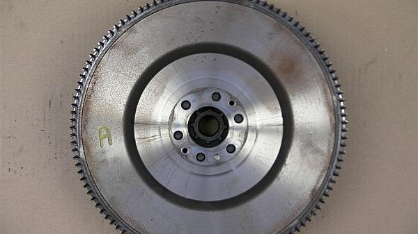 Flywheel + clutch FORD GRAND C-MAX (DXA/CB7, DXA/CEU)