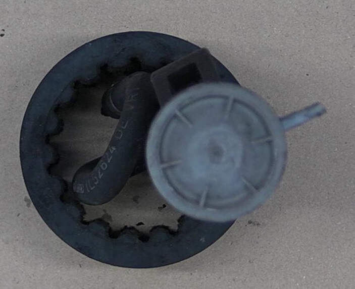 Audi Q7 (4LB) Engine cabin heater 4B0963303