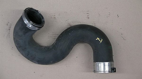turbo / Intercooler hose / pipe TOYOTA PROACE Box Body/Estate (MDX_)