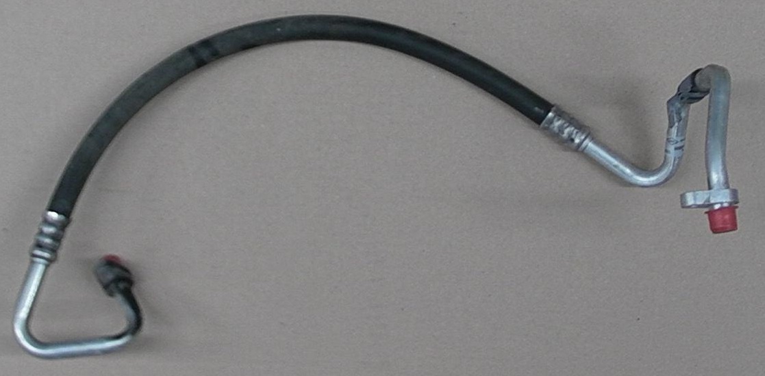 Klimaanlage Rohr / Schlauch RENAULT GRAND SCÉNIC IV (R9_)