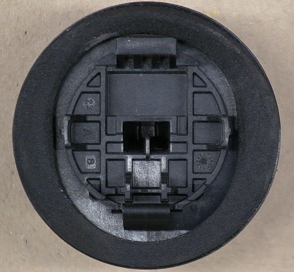 Airbag sensor RENAULT GRAND SCÉNIC IV (R9_)
