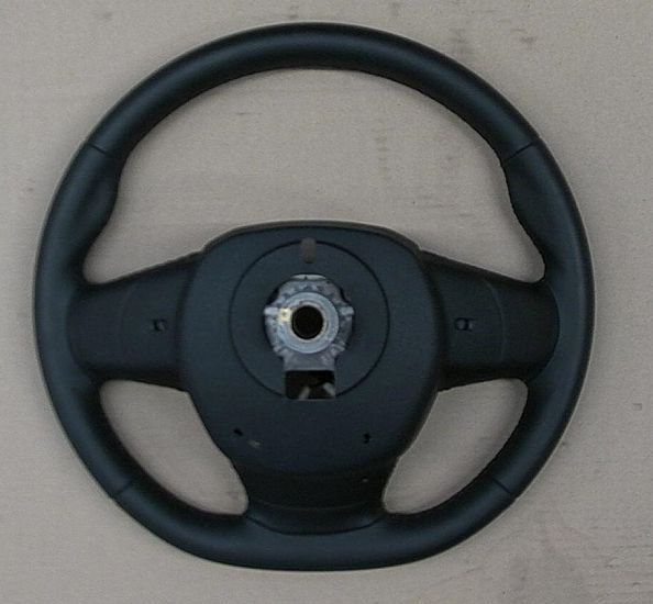 Steering wheel - airbag type (airbag not included) RENAULT GRAND SCÉNIC IV (R9_)