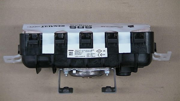 Airbag komplet RENAULT GRAND SCÉNIC IV (R9_)