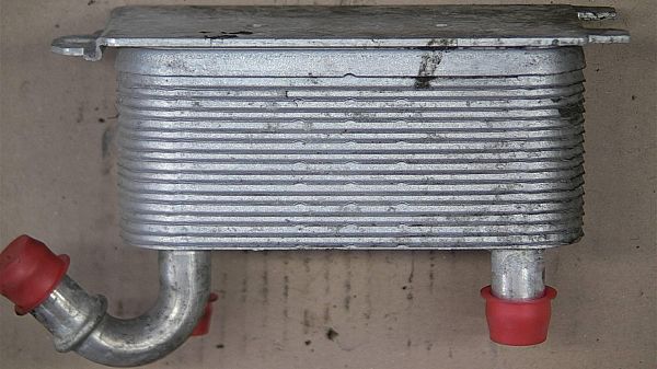 Oil radiator FORD GALAXY (WA6)