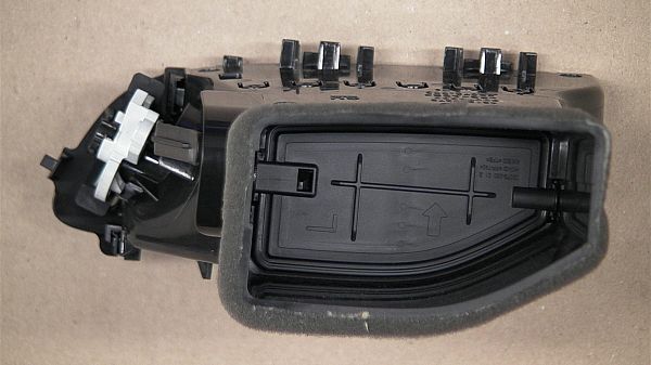 Friskluftsdyse OPEL ASTRA K Sports Tourer (B16)