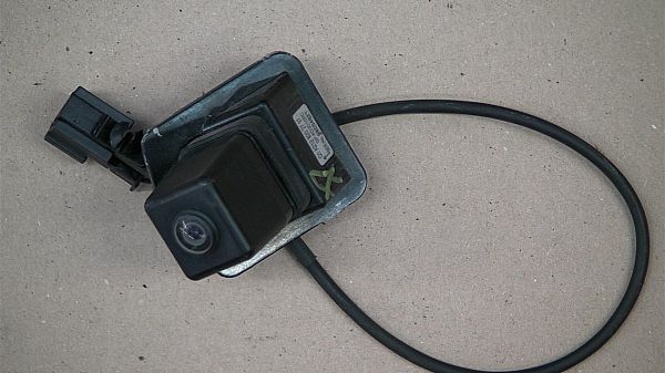 caméra de recul MERCEDES-BENZ E-CLASS (W212)