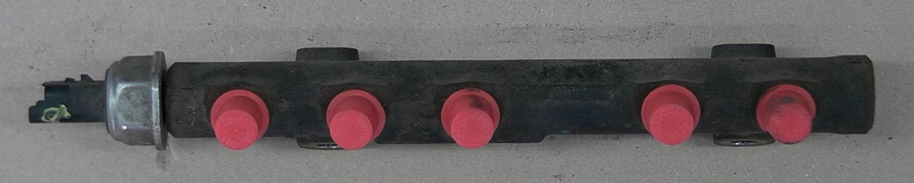 1697684 : Rail bro / indsprøjtningsdyserør og Dyserør - Autoparts24