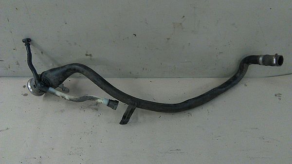 Brandstofpijp / Tankpijp BMW 5 Touring (F11)