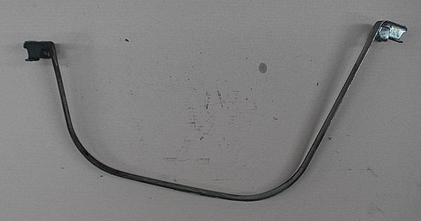 Tankband FIAT DUCATO Box (250_, 290_)