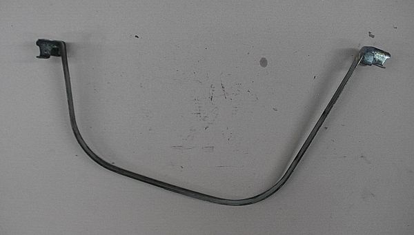 Tankband FIAT DUCATO Box (250_, 290_)