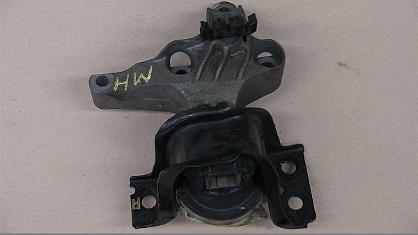 Motorhalter / Motorträger RENAULT CAPTUR I (J5_, H5_)