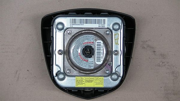 Airbag - complete CHEVROLET SPARK (M300)