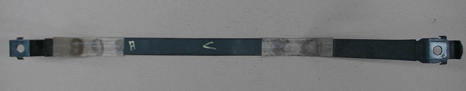 Tankband MAZDA 6 Saloon (GJ, GL)