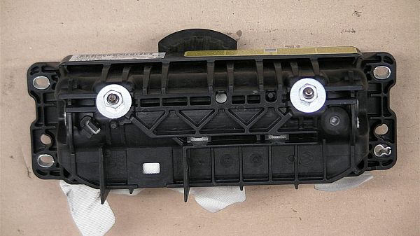 Airbag øvrig VW TOURAN (1T3)