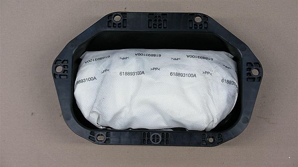 Airbag - complete OPEL INSIGNIA A (G09)