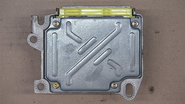 Airbag - eletricity box PORSCHE