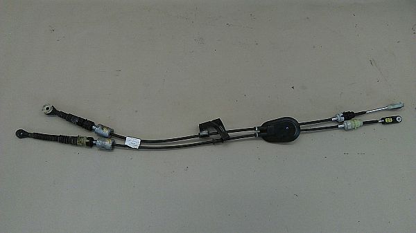 Gear cable NISSAN