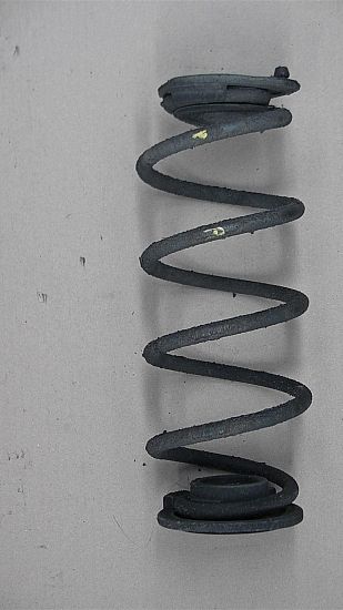 Rear spring - coil HONDA JAZZ III (GE_, GG_, GP_, ZA_)