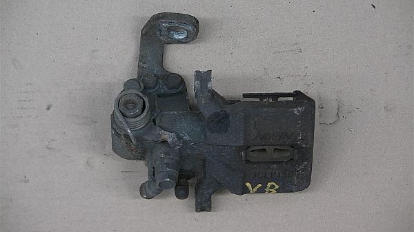 Brake caliper - rear left HONDA JAZZ III (GE_, GG_, GP_, ZA_)