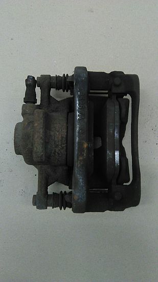 Bremsekaliber - ventileret for højre MINI