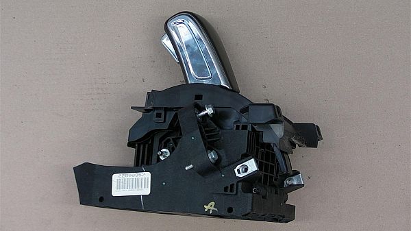Gearskifte - automatisk OPEL AMPERA (R12)