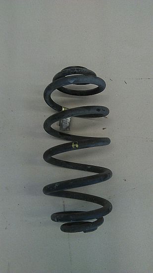 Rear spring - coil OPEL AMPERA (R12)