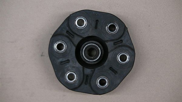Propeller hardy disc IVECO