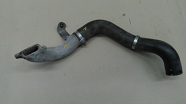 turbo / Intercooler hose / pipe HONDA CIVIC IX Tourer (FK)