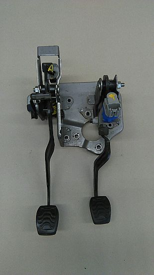 Pedal mounting - complete FORD