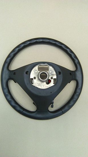 Steering wheel - airbag type (airbag not included) PORSCHE