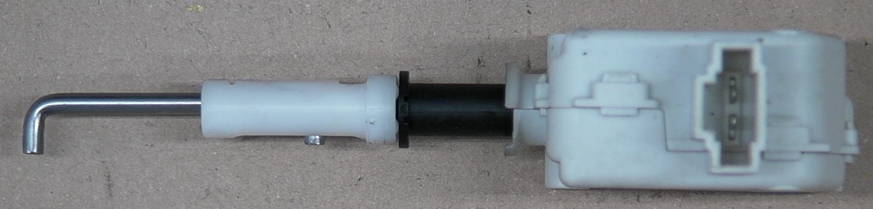 Zentralverriegelung PORSCHE