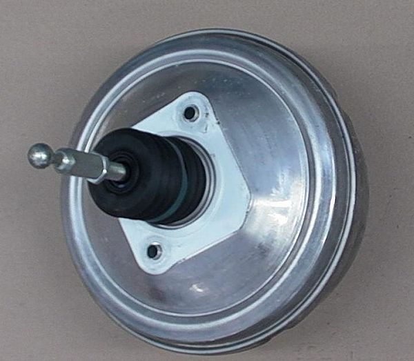 Bremseforstærker AUDI